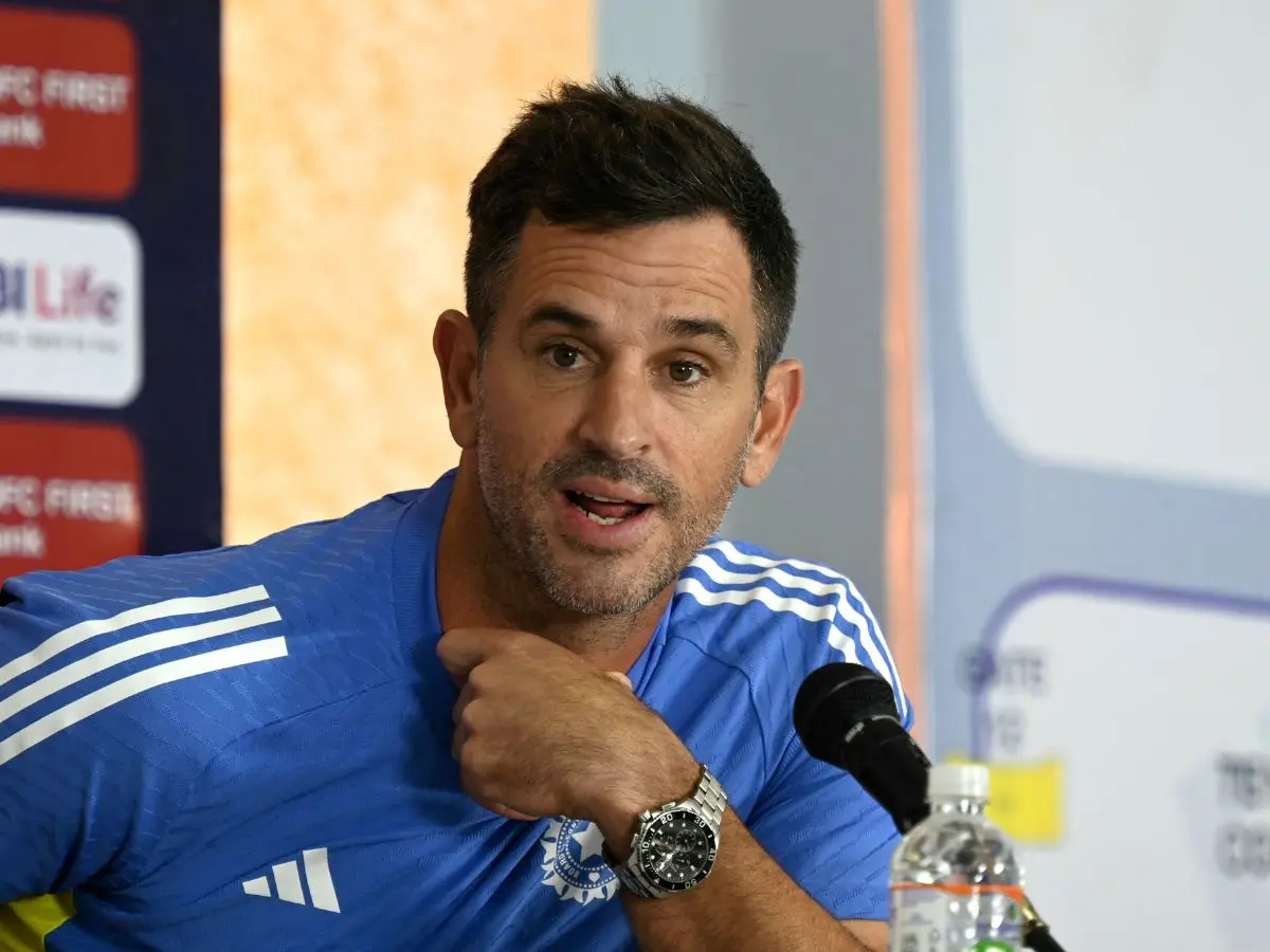 ‘Pakistan has Colombo advantage’: Ten Doeschate welcomes U-turn but warns India of tough T20 World Cup clash ‘Pakistan has Colombo advantage’: Ten Doeschate welcomes U-turn but warns India of tough T20 World Cup clash