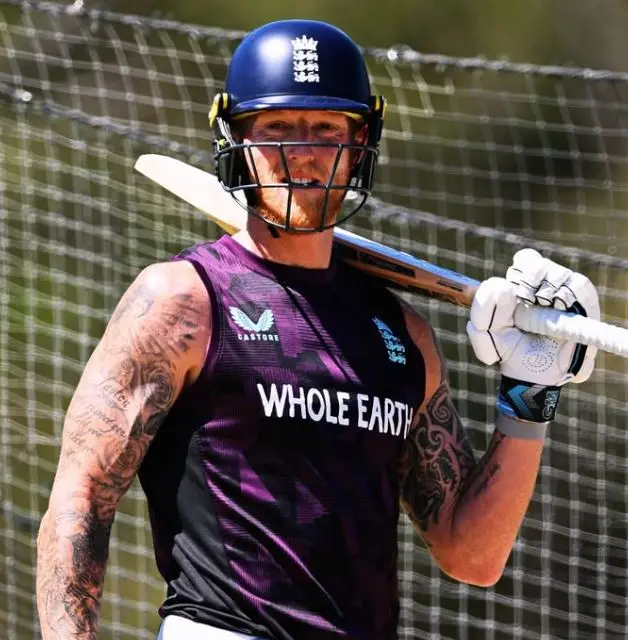 'May not look like...': England Test skipper Ben Stokes shares face injury update after surgery