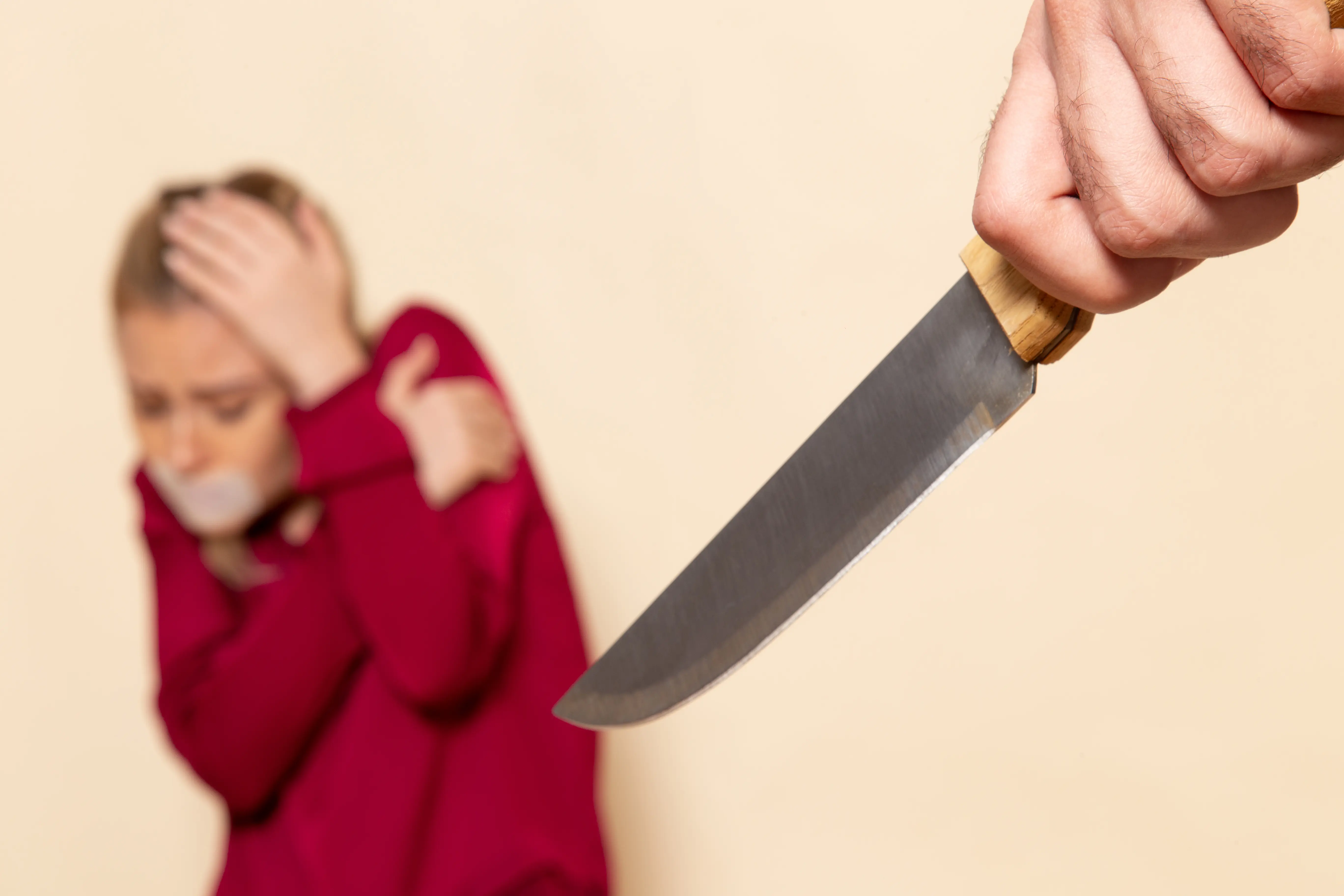 London school knife attack: 13-year-old shouting ‘Allahu Akbar’ stabs classmates, two fighting for life