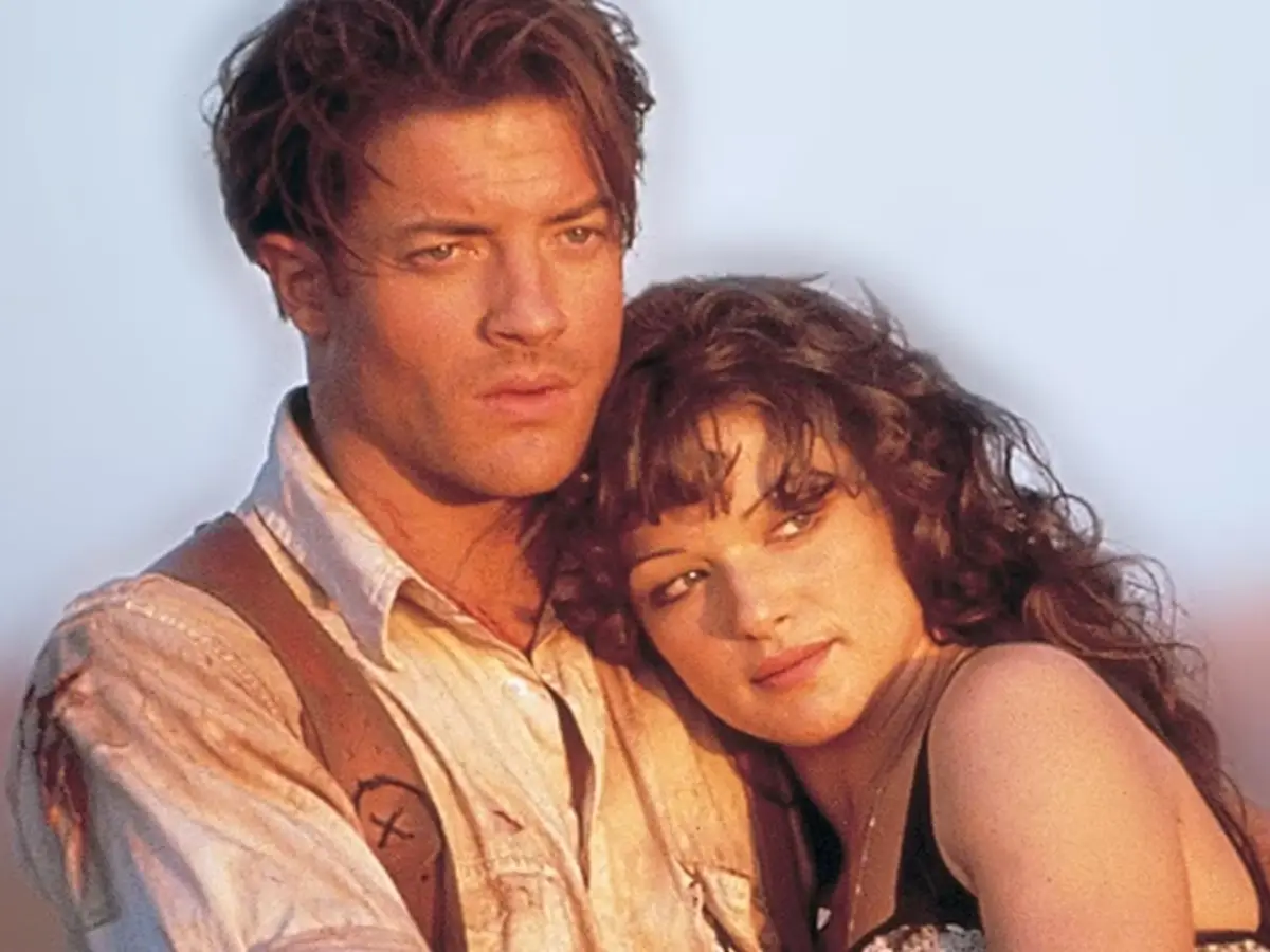 The Mummy: Brendan Fraser and Rachel Weisz to reprise their roles in latest intstallment? Here's what we know The Mummy: Brendan Fraser and Rachel Weisz to reprise their roles in latest intstallment? Here's what we know
