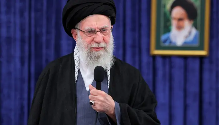 'Buried, not bunkered': Khamenei is DEAD, body found in Iran and shown to Trump, says report
