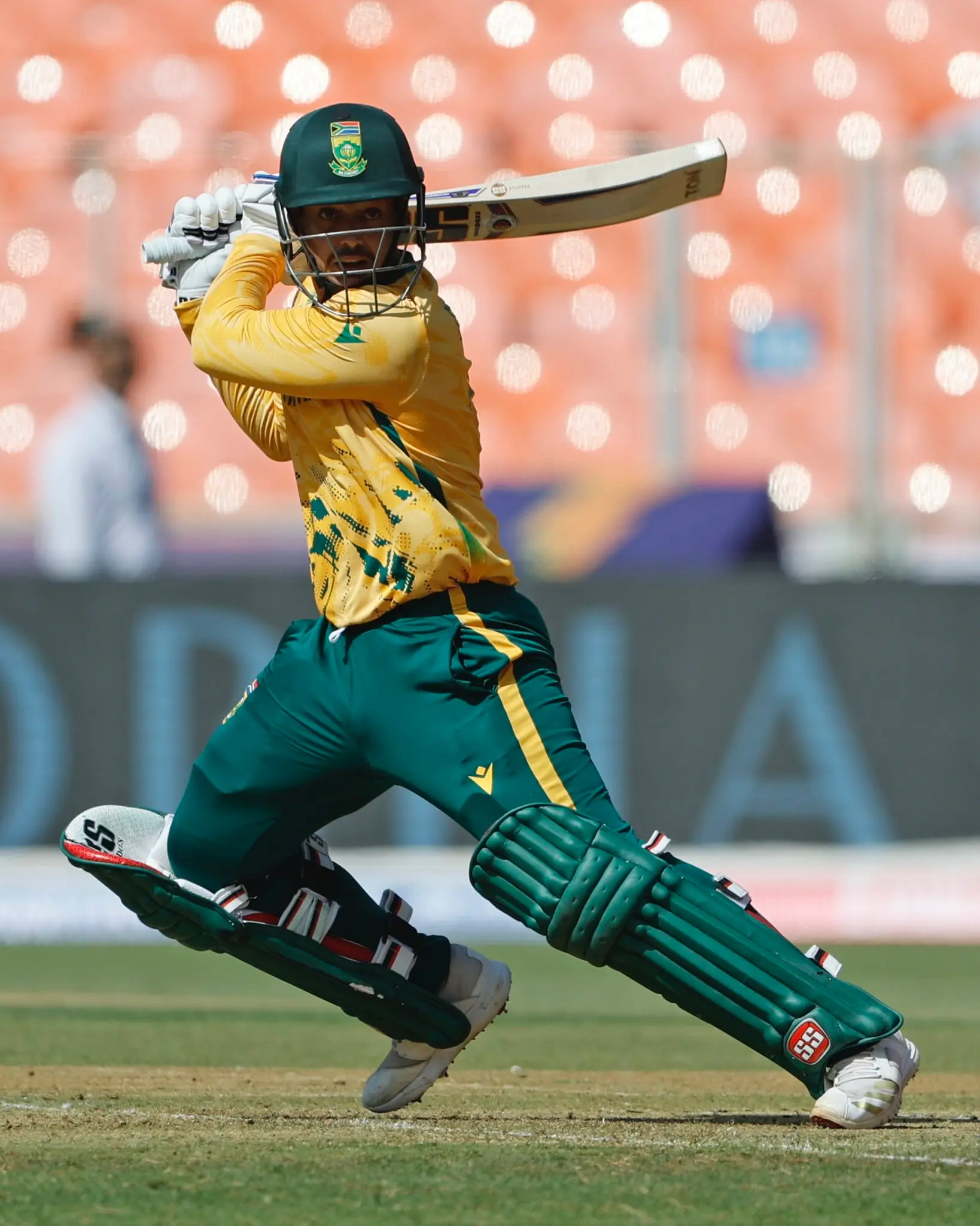 T20 World Cup 2026: Quinton de Kock overtakes AB de Villiers as highest run scorer for SA in T20 WCs