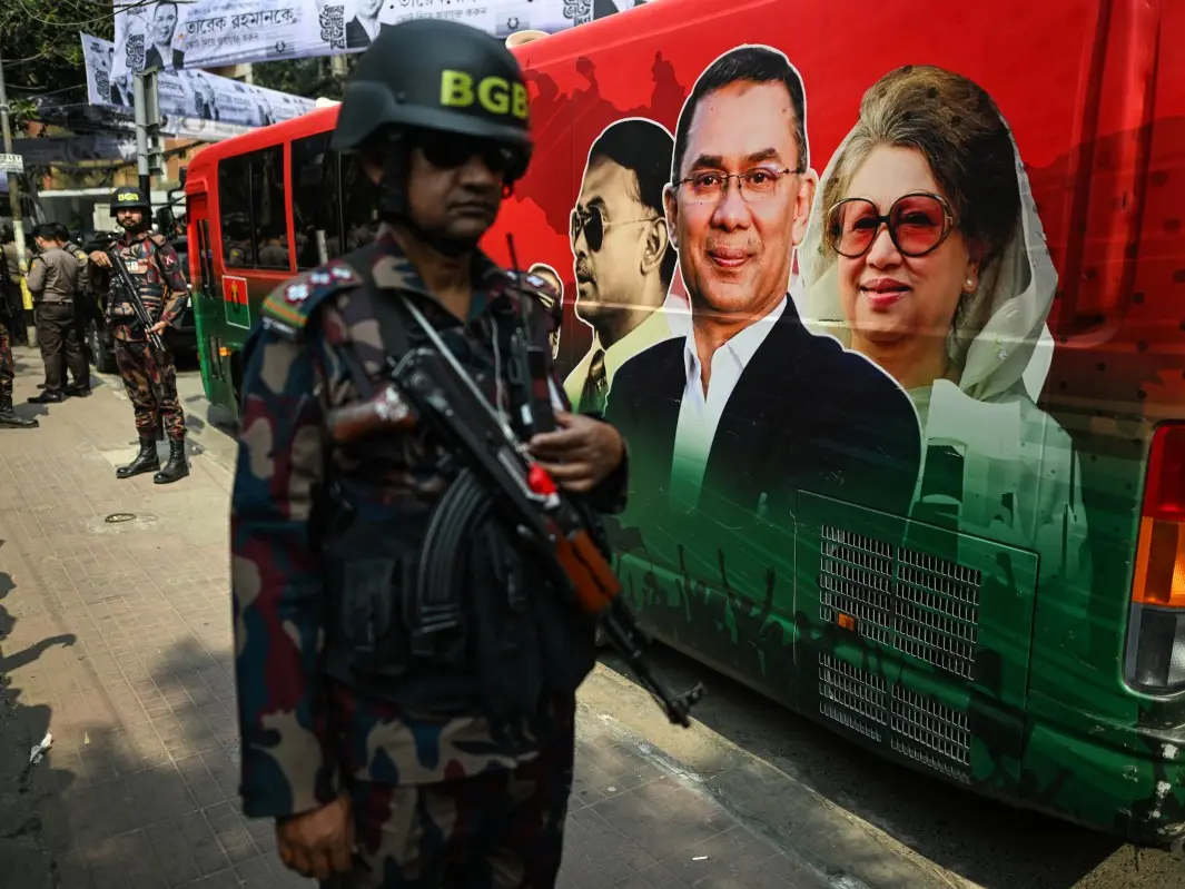 Bangladesh goes to polls with 12.77 crore voters. Who is eligible to vote? Explained Bangladesh goes to polls with 12.77 crore voters. Who is eligible to vote? Explained