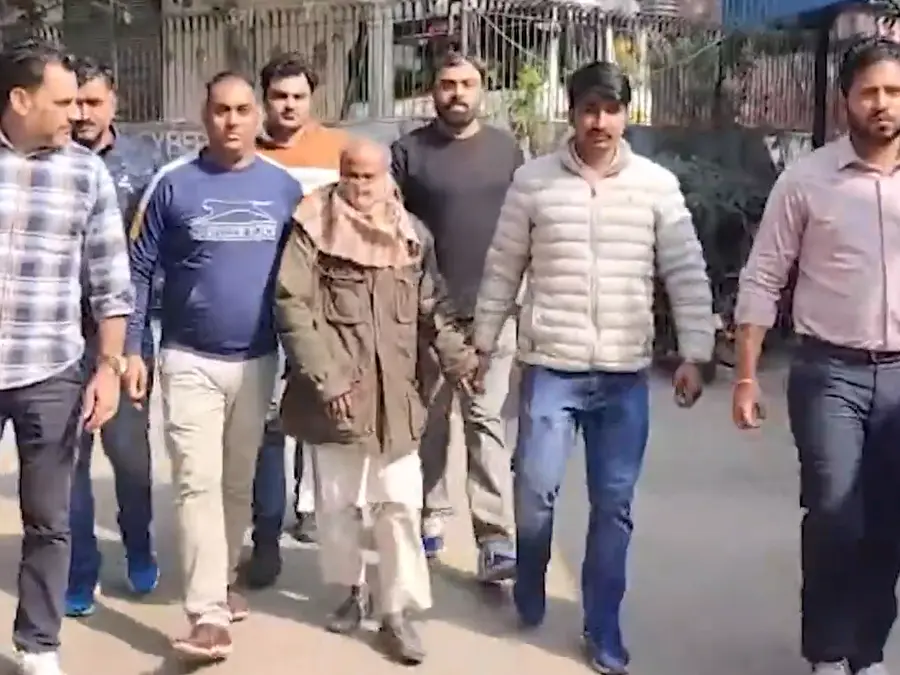 Delhi triple death case: 'Fake baba' arrested for allegedly poisoning trio with laced sweets