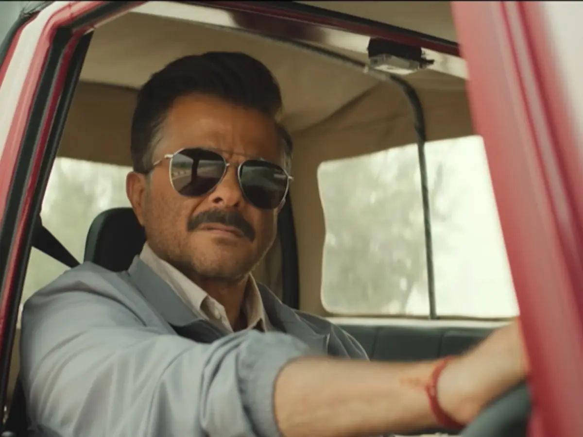 Subedaar teaser out: Anil Kapoor to star as a fearless solider in the upcoming action drama | Watch