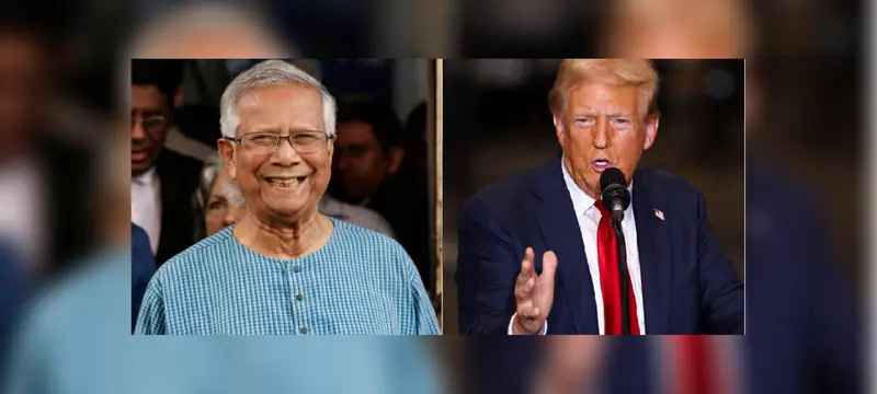 ‘US to offer Bangladesh defence systems to counter Chinese influence’: Washington’s envoy in Dhaka ‘US to offer Bangladesh defence systems to counter Chinese influence’: Washington’s envoy in Dhaka