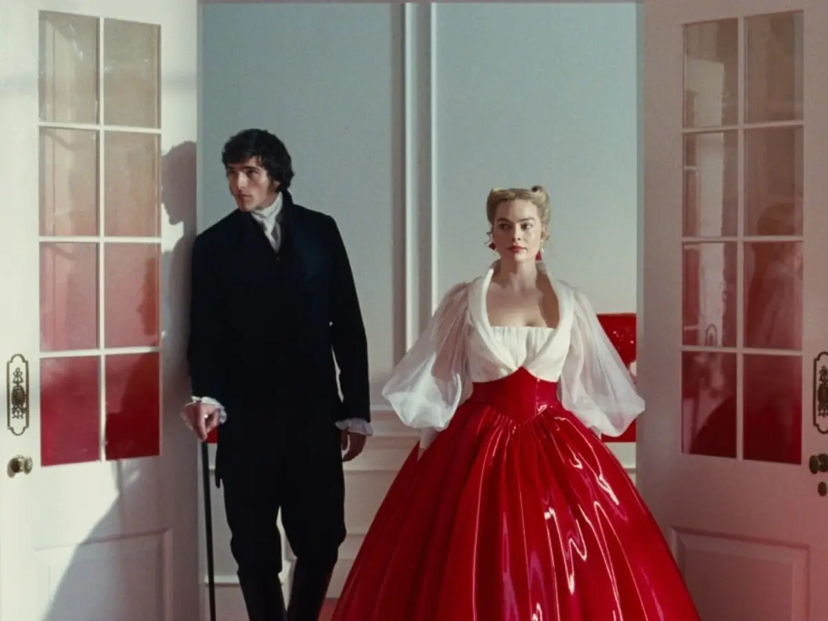 Wuthering Heights early reviews out! Jacob Elordi and Margot Robbie starrer called 'hollow' and 'emotionally silly' Wuthering Heights early reviews out! Jacob Elordi and Margot Robbie starrer called 'hollow' and 'emotionally silly'