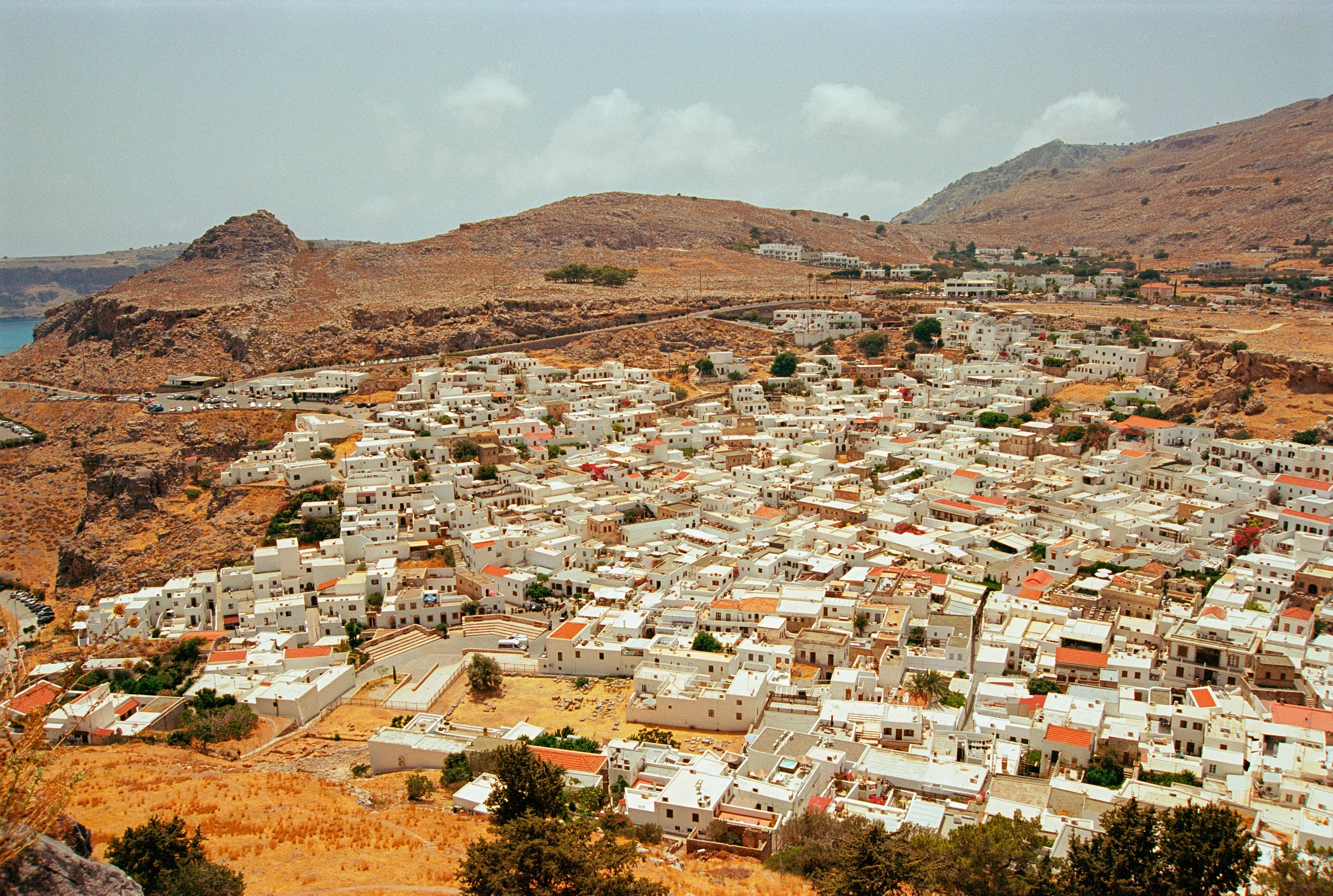 6. Eritrea (East Africa) — CPI Score: 13/100