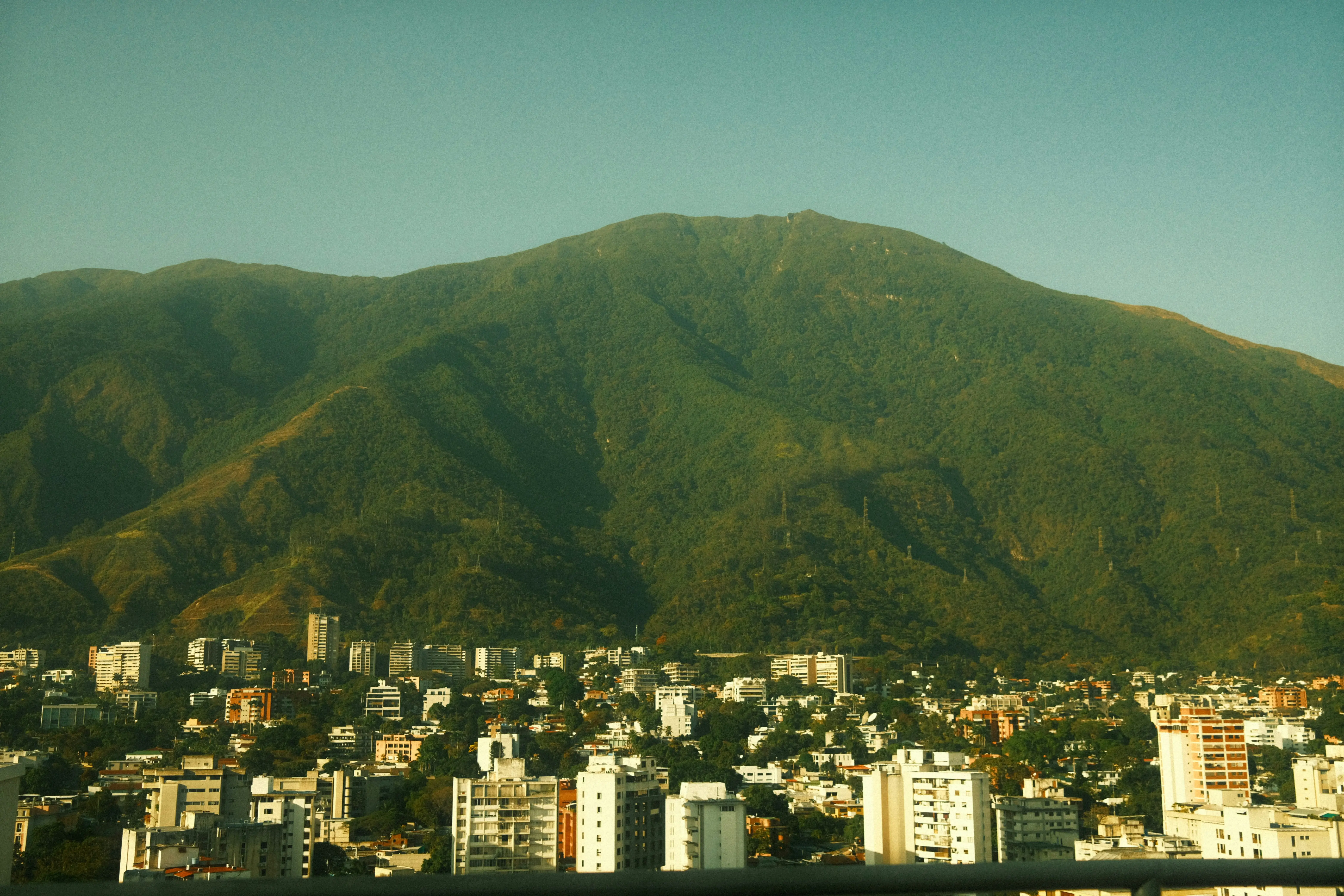 3. Venezuela (South America) — CPI Score: 10/100