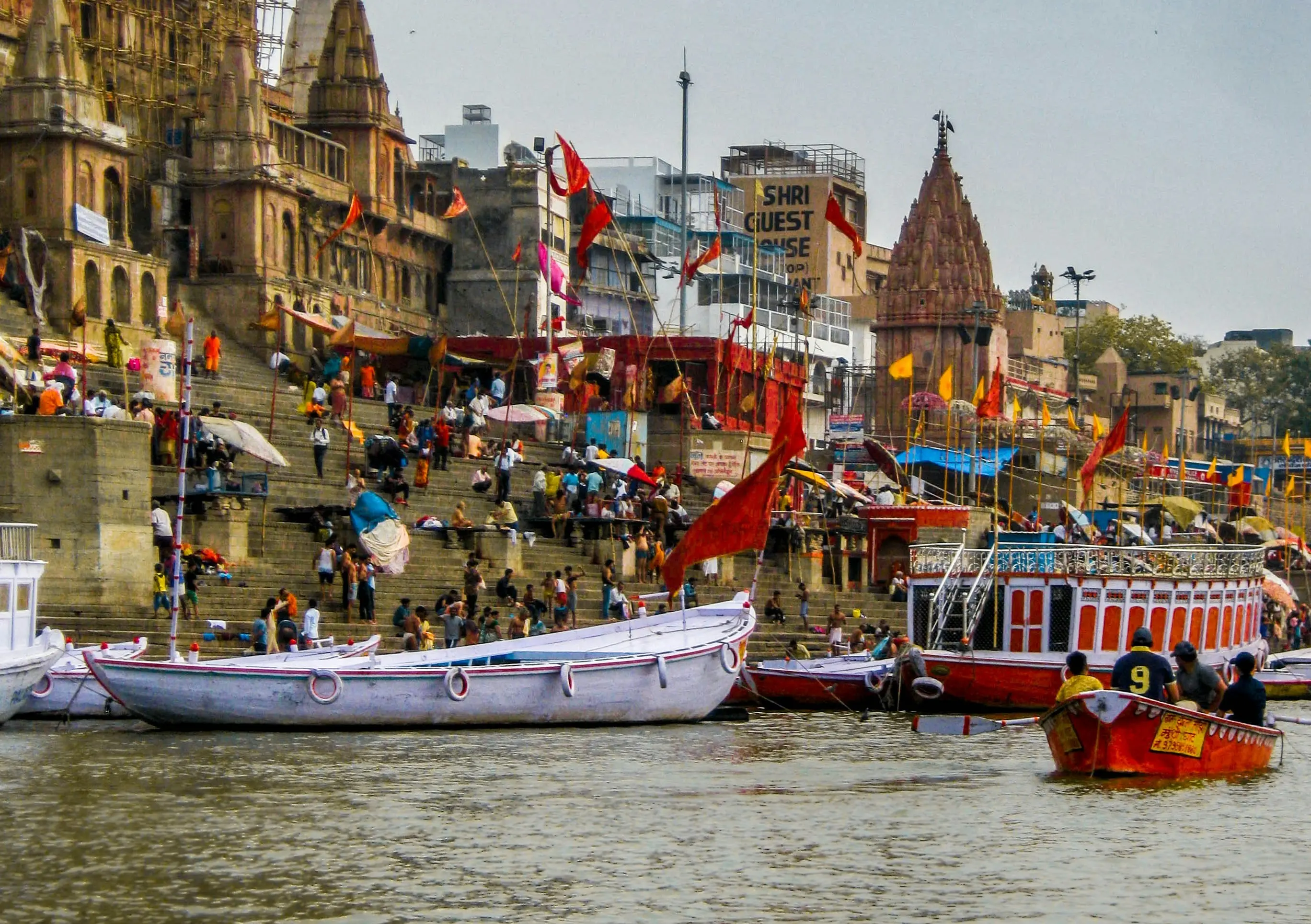 India: 39
