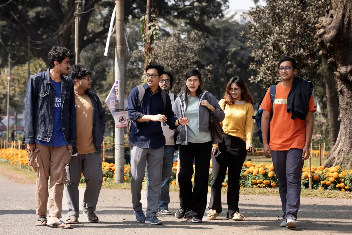 Employment for youth