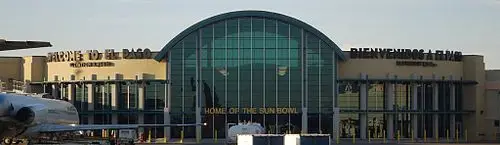 FAA suspends all flights at El Paso airport for 10 days. Here's why