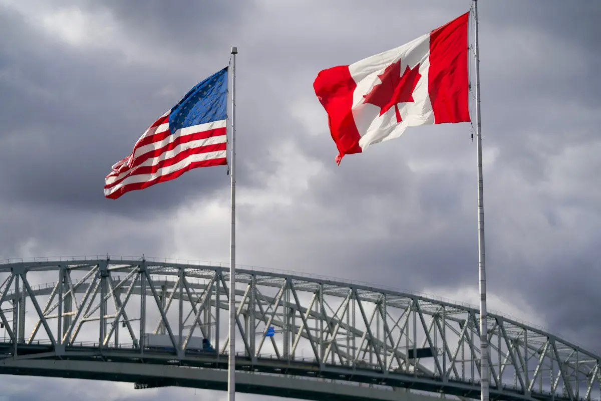 Mass shootings are rare in Canada