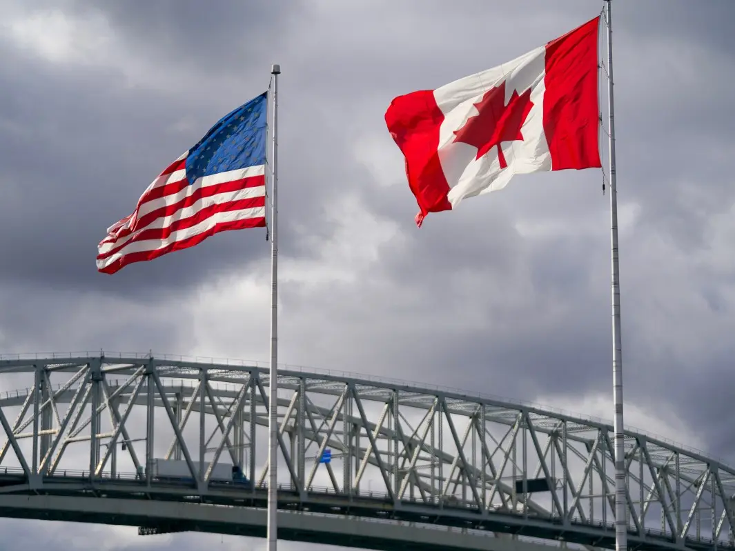 Canada vows to 'match dollar for dollar' after trade talks with America fall apart, US imposes 50 percent tariffs Canada vows to 'match dollar for dollar' after trade talks with America fall apart, US imposes 50 percent tariffs
