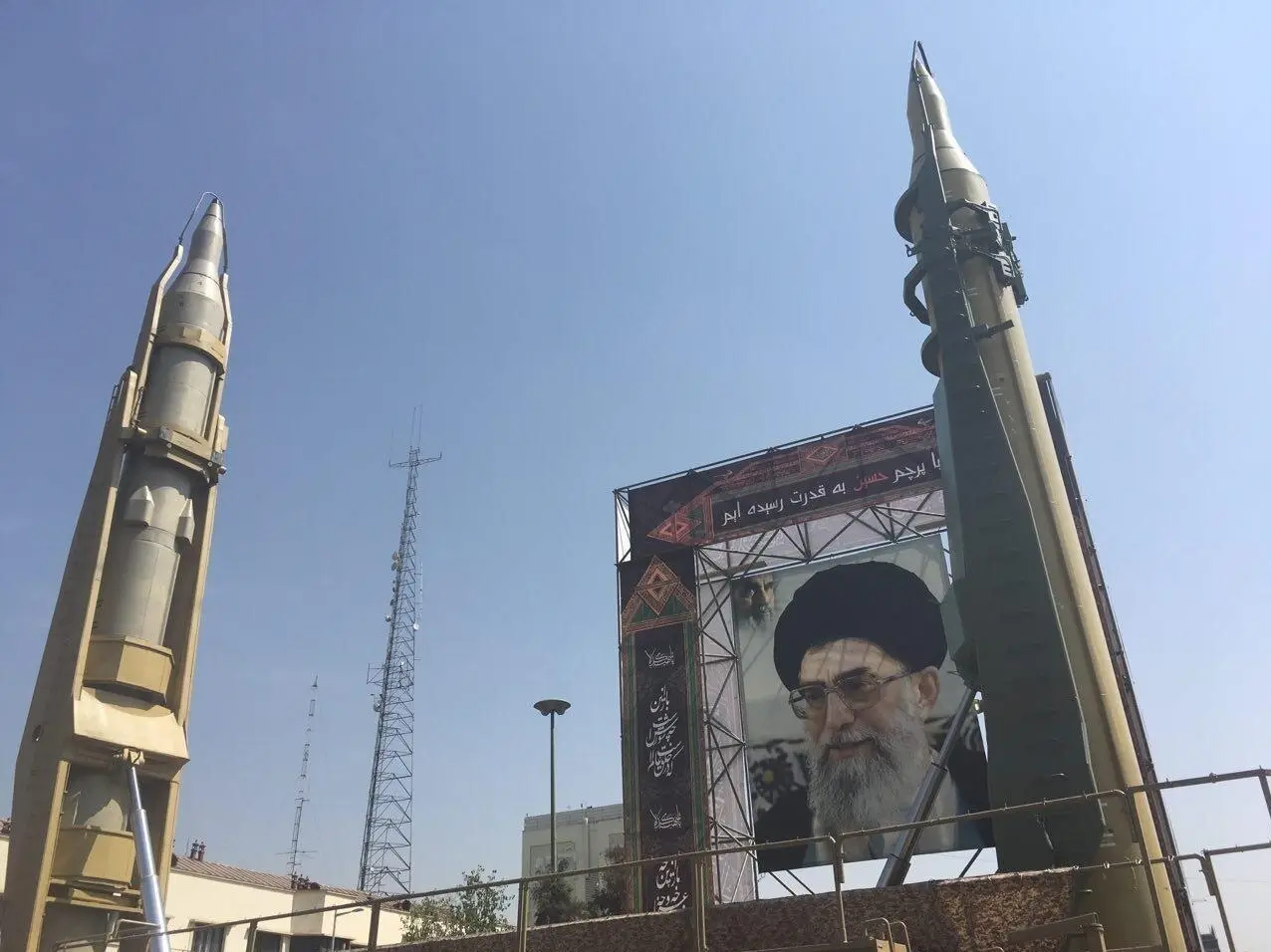 US Demands and the ‘No Nukes, No Missiles’ Policy