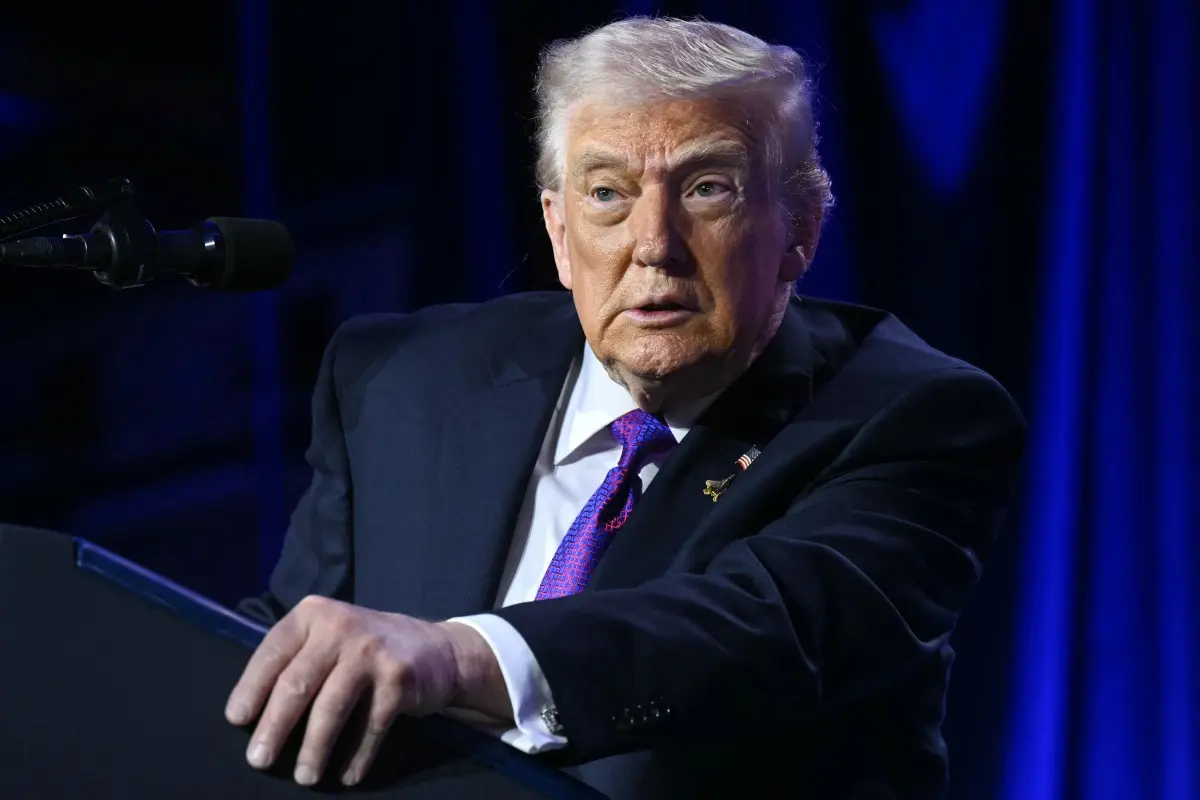 What are Trump's plans on Iran?
