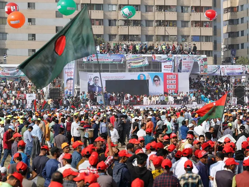 Bangladesh Election 2026: Key dates, voting timings, registered voters & results - All you need to know Bangladesh Election 2026: Key dates, voting timings, registered voters & results - All you need to know