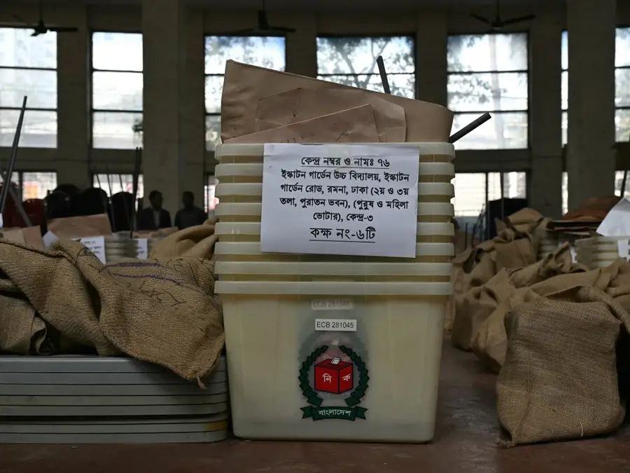 Bangladesh General Election 2026: Why Bangladesh polls matter for Hindu minority’s safety
