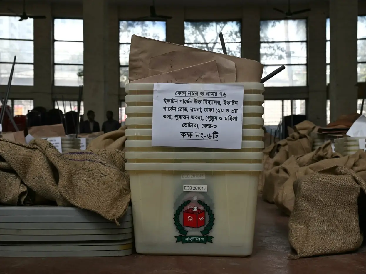 Bangladesh General Election 2026: Why Bangladesh polls matter for Hindu minority’s safety Bangladesh General Election 2026: Why Bangladesh polls matter for Hindu minority’s safety