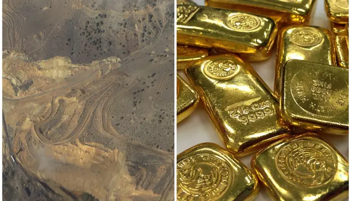 Gold powerhouses: Top 7 largest Gold mines in the world by production — Check details inside