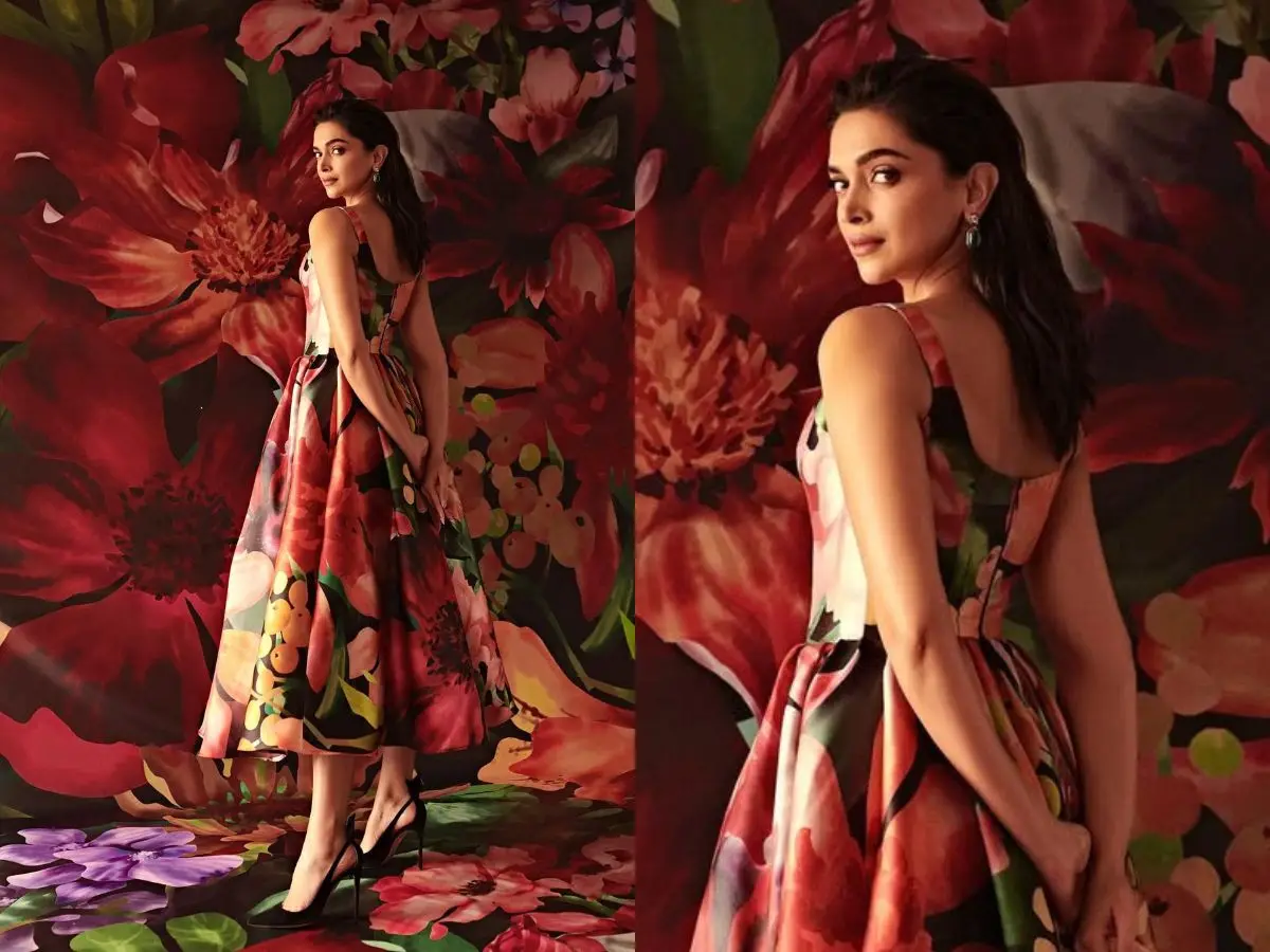 Deepika Padukone