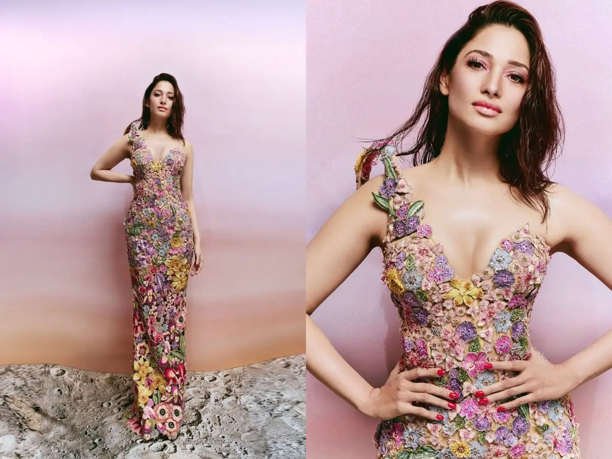 Tamannaah Bhatia