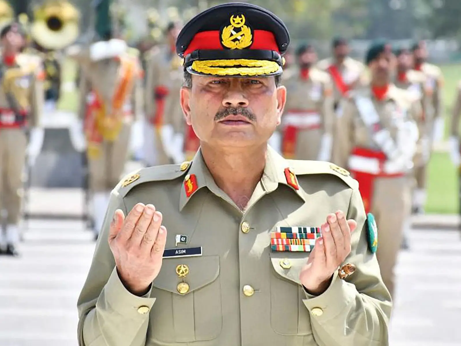 Brothers in terrorism? Pakistan defies US, backs Iran's 'Right to Retaliate' amid its own bombing campaign against Afghanistan