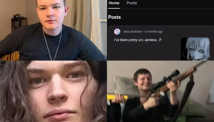 Who was Jesse Strang, alleged transgender suspect in Canada’s mass shooting? Here’s what reports claim