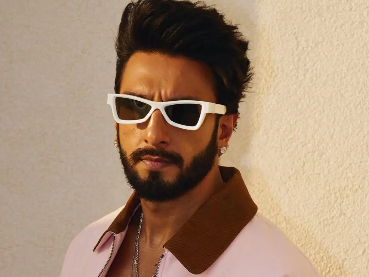 Ranveer Singh threat case: Sender used VPN to demand crores of rupees, says report
