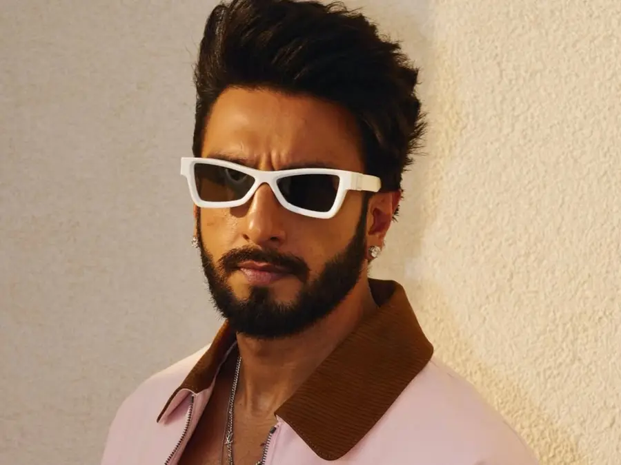 Ranveer Singh threat case: Sender used VPN to demand crores of rupees, says report