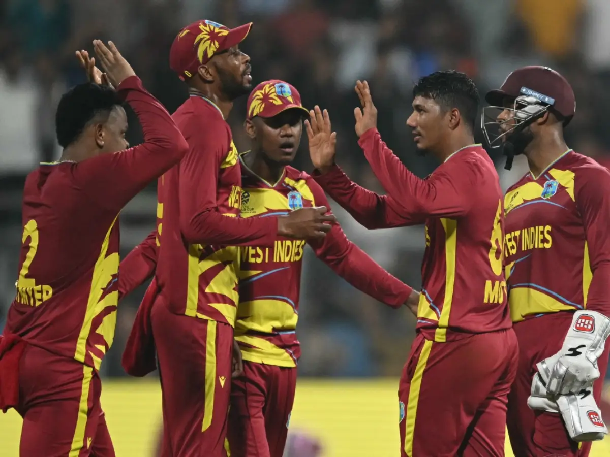 T20 World Cup 2026: West Indies edge England in high-stakes contest, take top spot in Group C