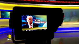 US House of Representatives Passes Save America Act the Bill Now Moves to the Upper House