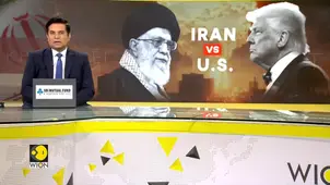 US-Iran Tensions: Iran And US press for negotiations but maintain their battle-ready posture