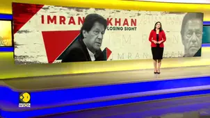 Pakistan: Jailed Former PM of Pakistan Imran Khan Loses 85% Vision in Right Eye 