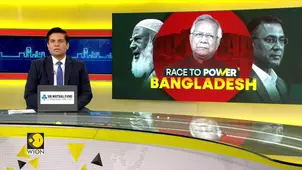 Bangladesh Elections: Counting Underway After Voting Ends In 299 Seats 
