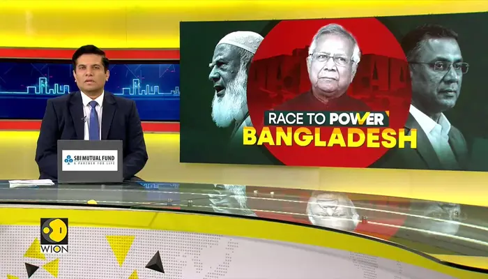 Bangladesh Elections: Counting Underway After Voting Ends In 299 Seats
