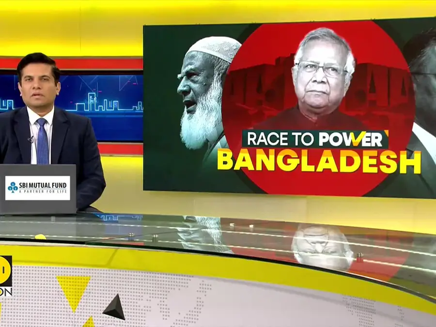 Bangladesh Elections: Counting Underway After Voting Ends In 299 Seats 