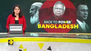 Bangladesh Elections: Counting Underway After Voting Ends In 299 Seats