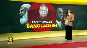 Bangladesh Votes First Time Since Hasina’s Ouster as BNP Faces Jamaat Challenge | WION