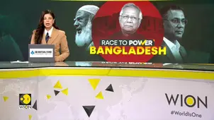 Bangladesh Votes in Landmark Elections With 127 Million Voters, 300 Seats at Stake | WION