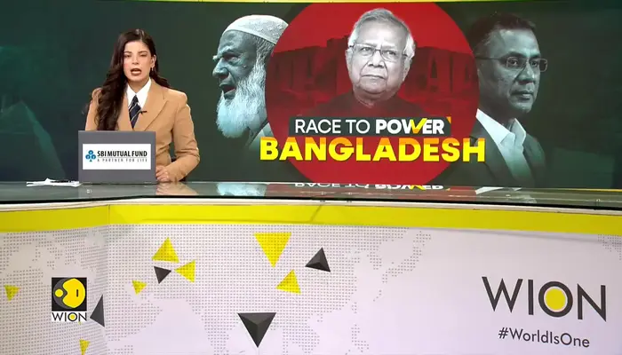 Bangladesh Votes in Landmark Elections With 127 Million Voters, 300 Seats at Stake | WION
