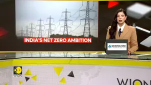 India's Net Zero Ambition: Decoding India's Net Zero Ambition by 2070 