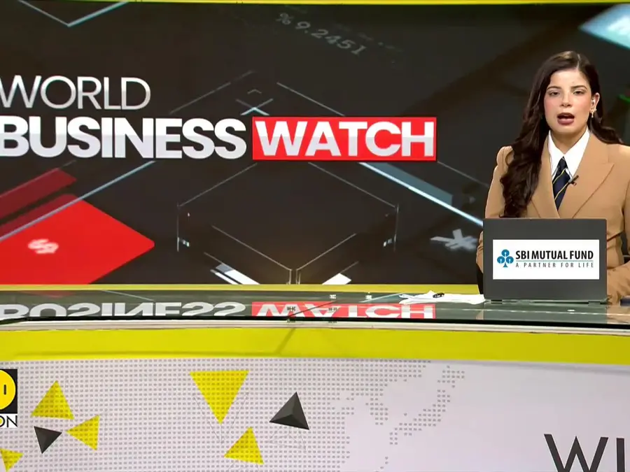 US Jobs Data Sends Mixed Signals to Markets | World Business Watch