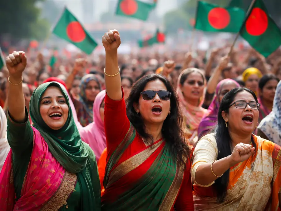 Bangladesh election 2026: Counting women beyond the reserved seats