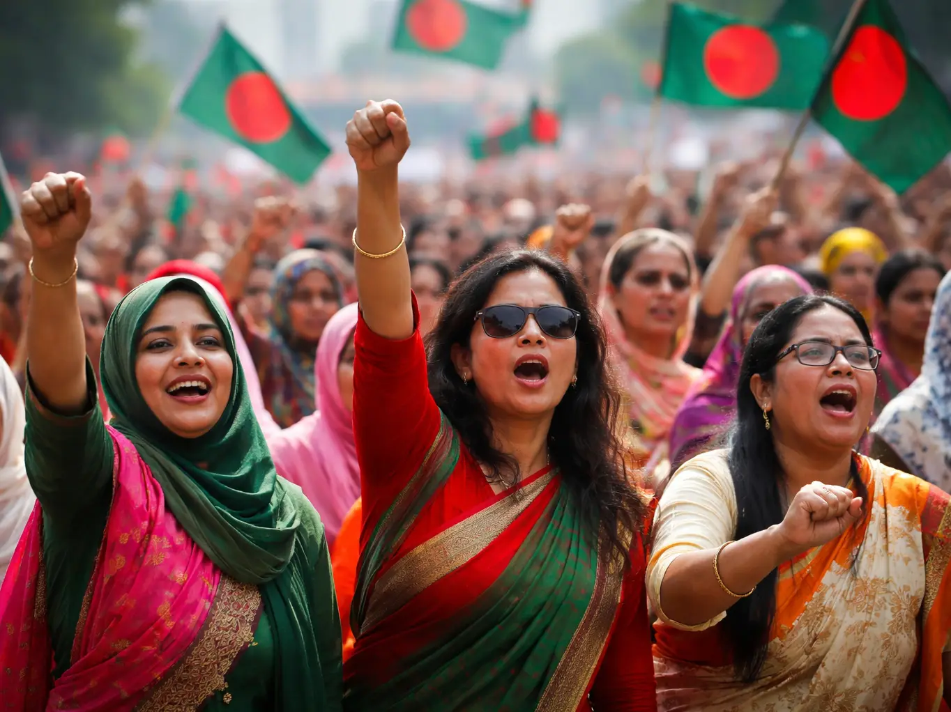 Bangladesh election 2026: Counting women beyond the reserved seats Bangladesh election 2026: Counting women beyond the reserved seats