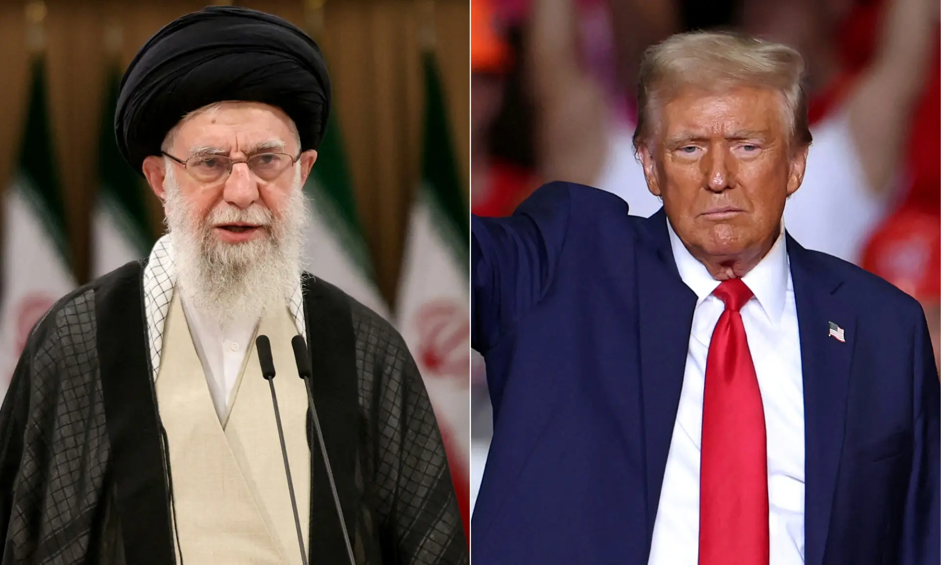 'Last time Iran...': Trump threatens Tehran after meeting with Netanyahu, says there'll be 'no deal' consequences