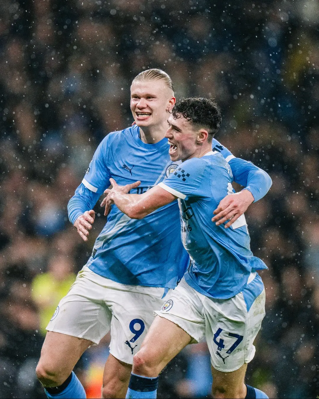 Premier League: Man City closing in on Arsenal; Liverpool end Sunderland's home dominance