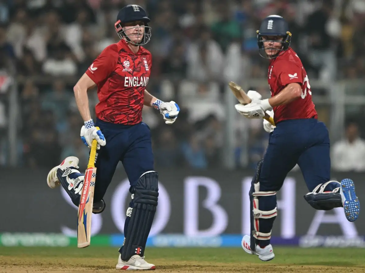 T20 World Cup 2026 | 'Too careful, not dewy enough': England ...