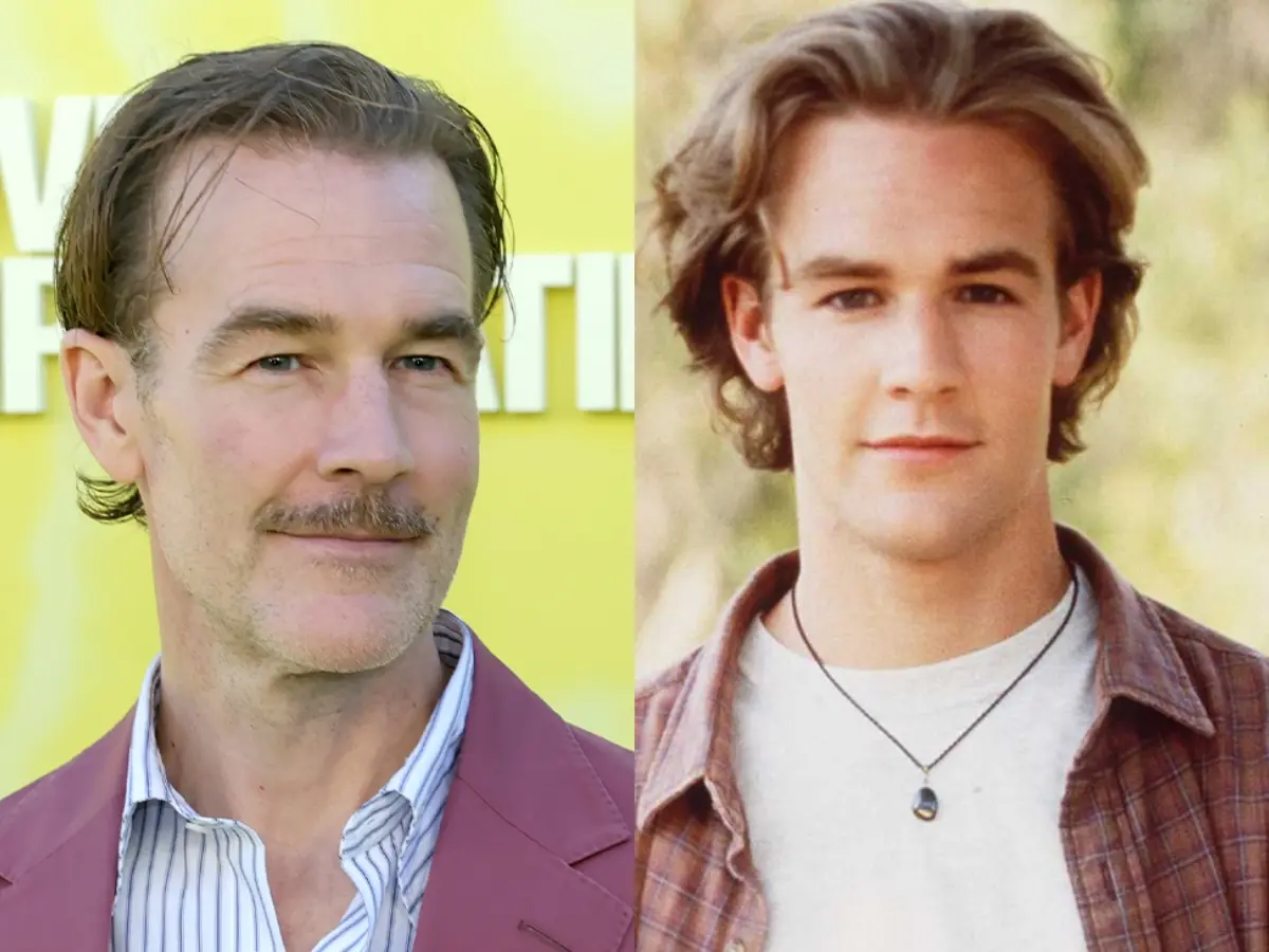 Dawson's Creek actor James Van Der Beek dies at 48, tributes pour in from fans and friends