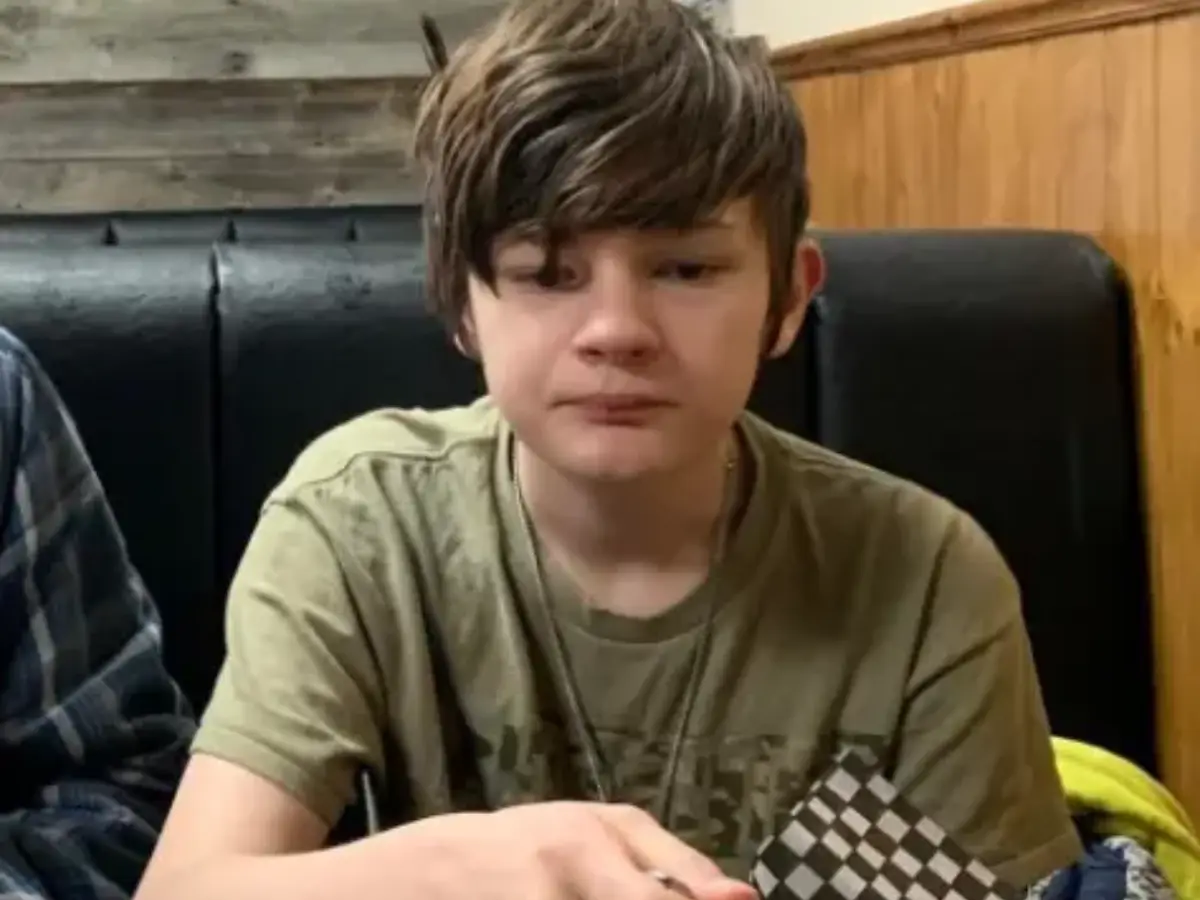 Jesse Van Rootselaar sH๏τ her mother ᴅᴇᴀᴅ